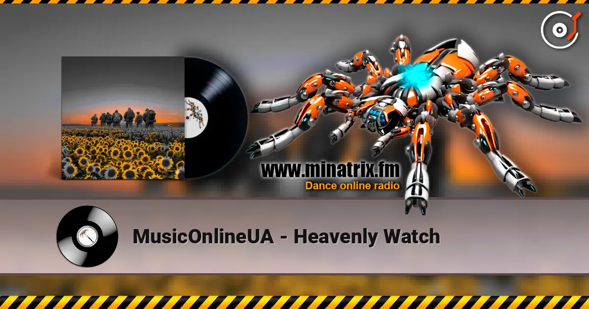 MusicOnlineUA - Heavenly Watch online in hoher Qualität hören | Minatrix.FM