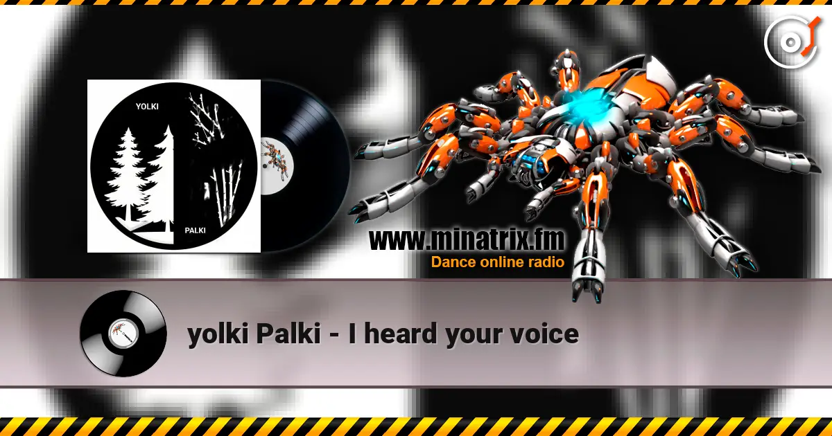 yolki Palki - I heard your voice online in hoher Qualität hören | Minatrix.FM