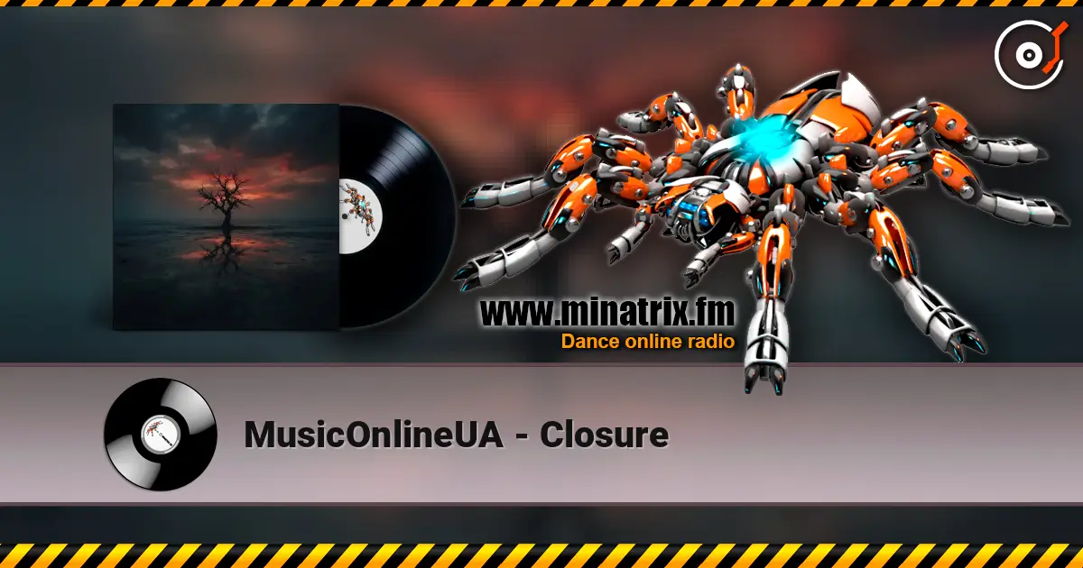 MusicOnlineUA - Closure online in hoher Qualität hören | Minatrix.FM