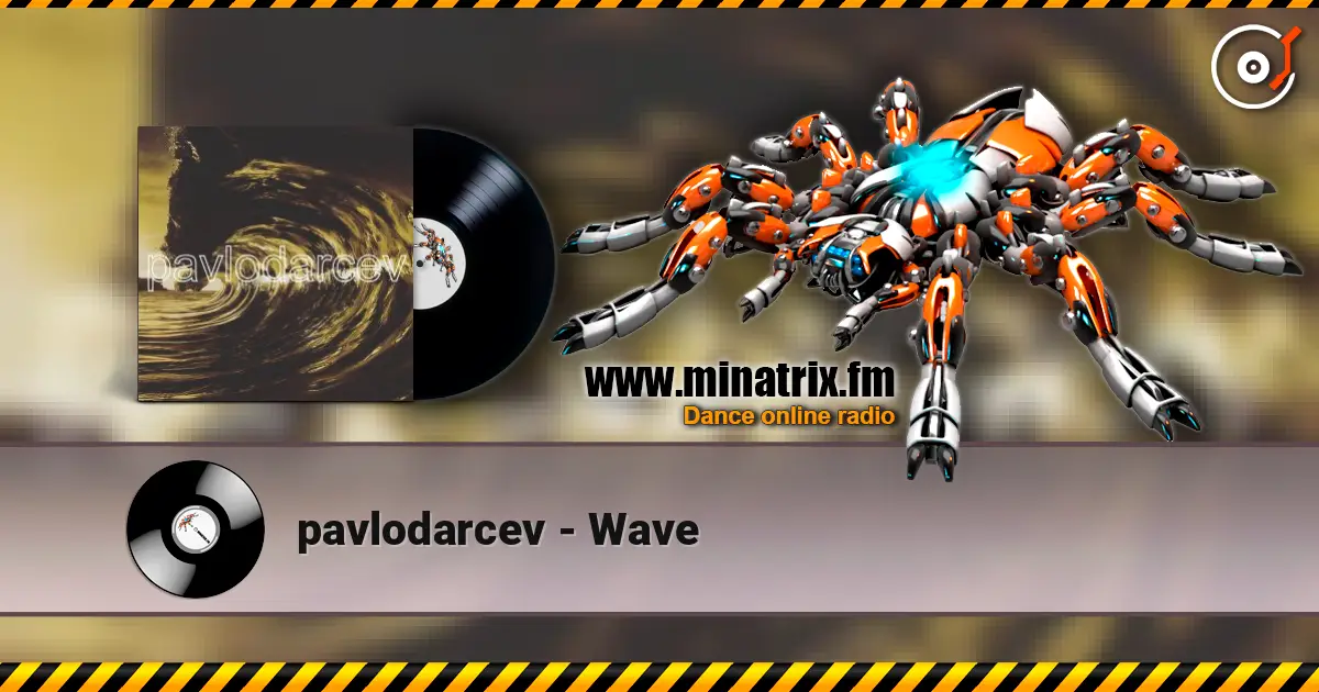 pavlodarcev - Wave online in hoher Qualität hören | Minatrix.FM