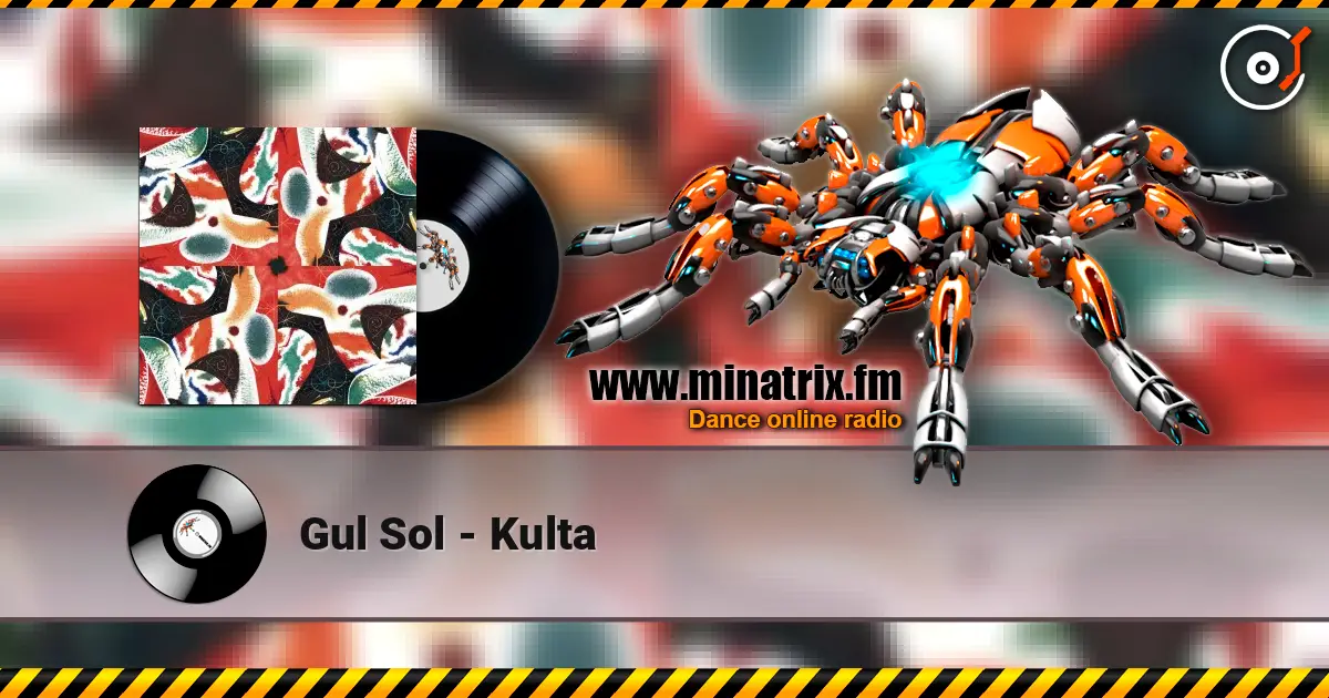 Gul Sol - Kulta online in hoher Qualität hören | Minatrix.FM