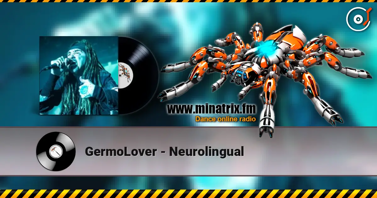 GermoLover - Neurolingual online in hoher Qualität hören | Minatrix.FM
