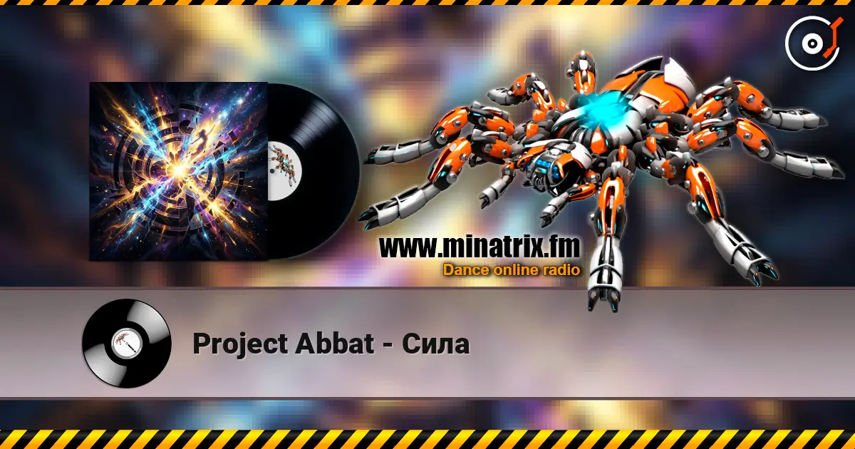 Project Abbat - Сила online in hoher Qualität hören | Minatrix.FM