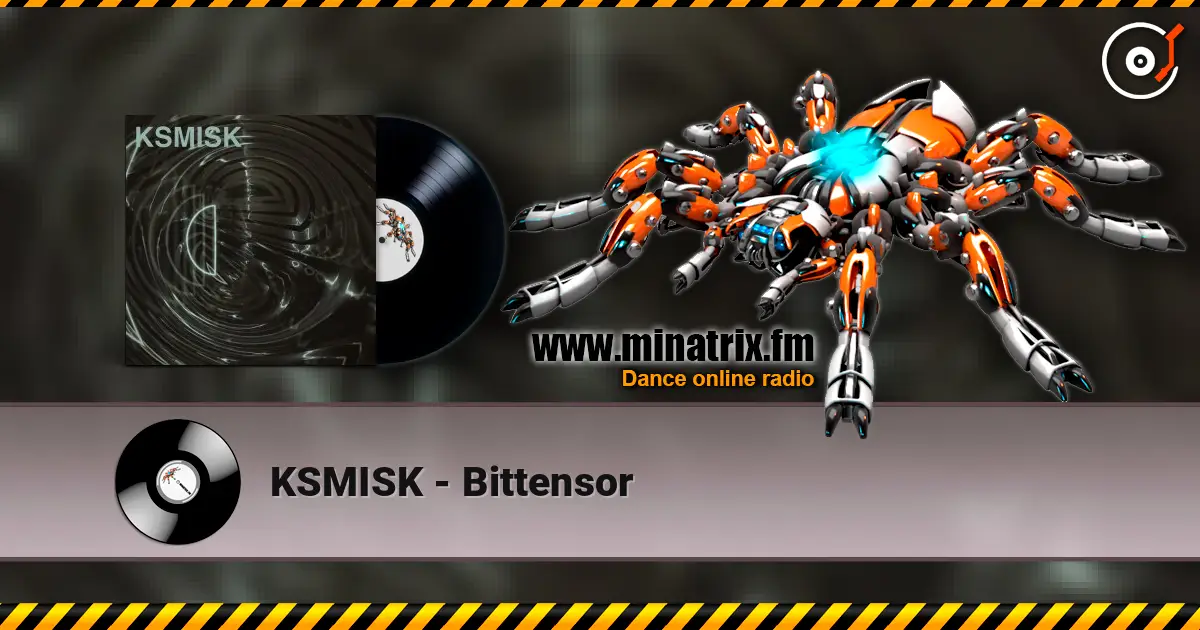 KSMISK - Bittensor online in hoher Qualität hören | Minatrix.FM