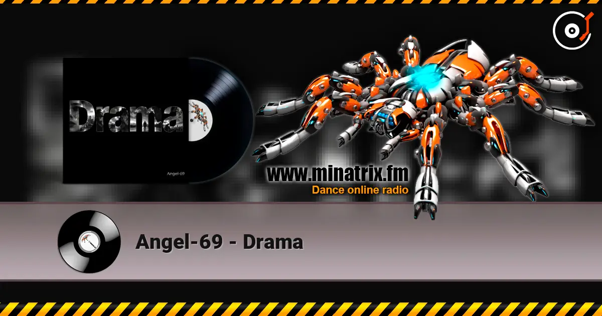 Angel-69 - Drama online in hoher Qualität hören | Minatrix.FM