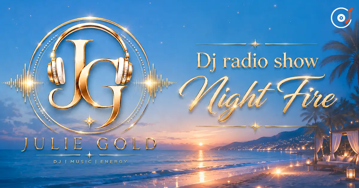 Radioshow: «Night Fire». Freitag um 17:00