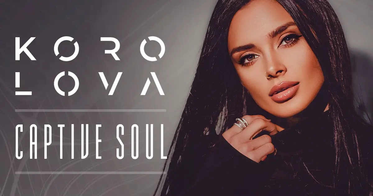 Radioshow: «Captive Soul». Freitag um 23:00