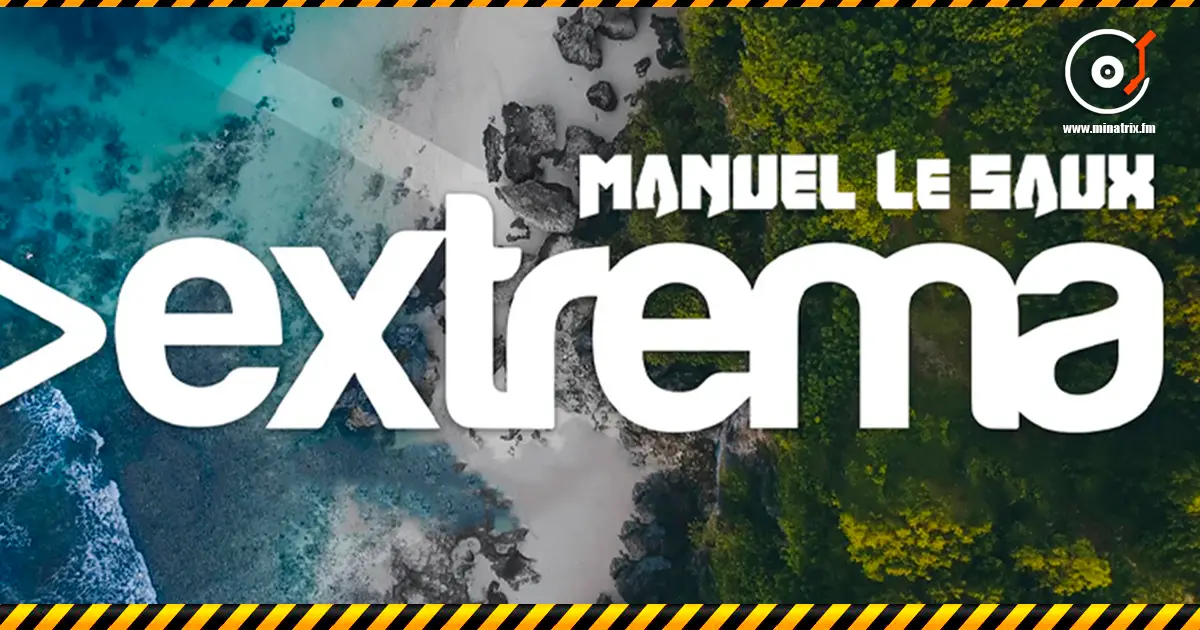 Radioshow: «Extrema». Samstag um 0:00