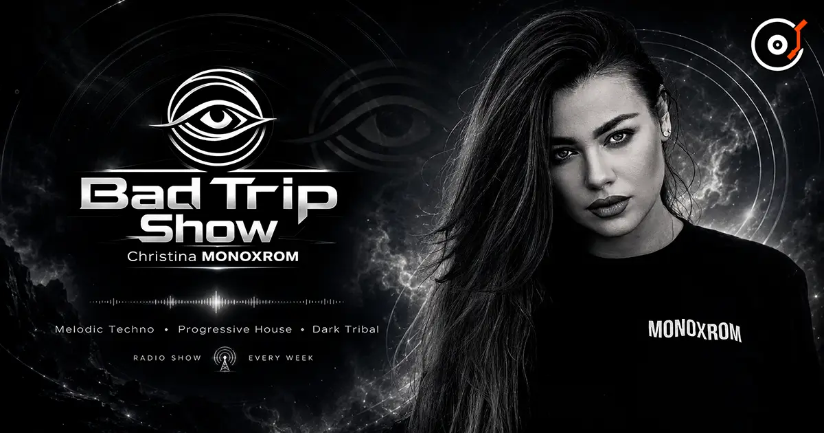 Radioshow: «Bad Trip Show». Samstag um 22:00