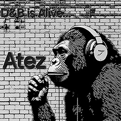 Bass is alive...