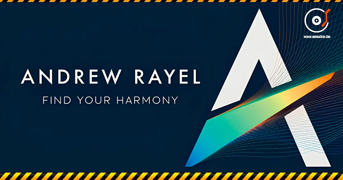 Radioshow: «Find Your Harmony Radioshow». Sonntag um 1:00
