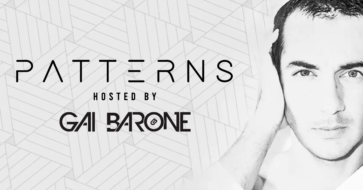 Patterns Radioshow: «Patterns». Sonntag um 18:00