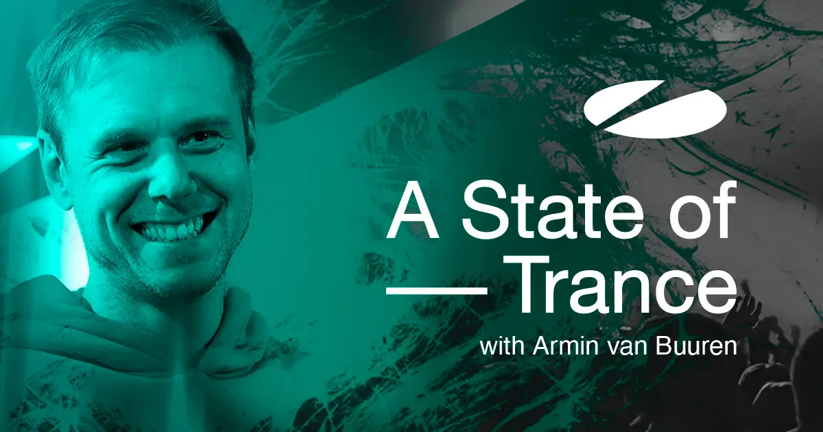 A State of Trance Radioshow: «A State of Trance». Montag um 18:00