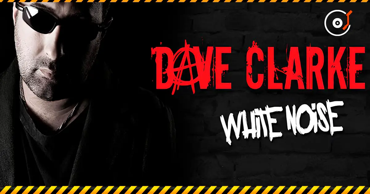 Radioshow: «White Noise». Dienstag um 23:00