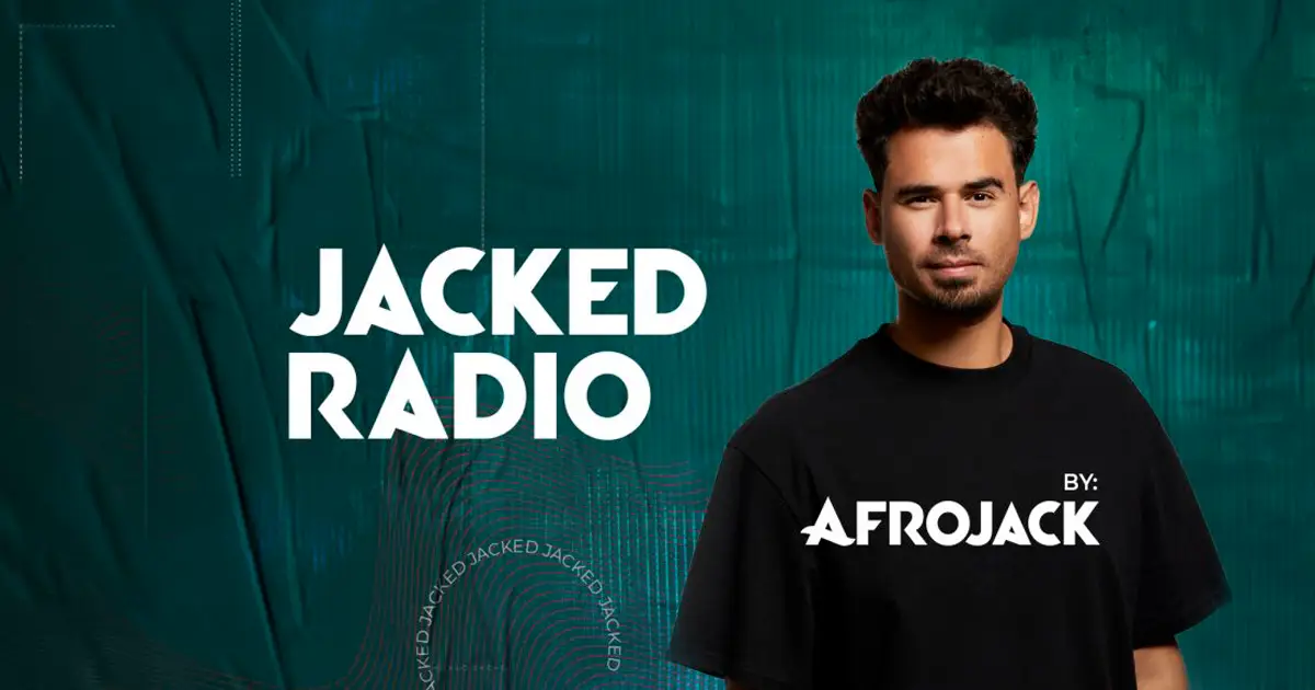 JACKED RADIO Radioshow: «JACKED RADIO». Mittwoch um 20:00