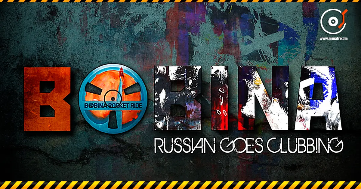 Russia Goes Clubbing Radioshow: «Russia Goes Clubbing». Donnerstag um 0:00
