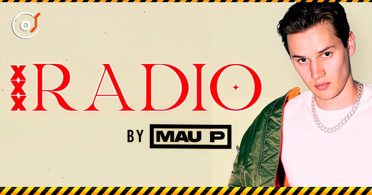 Radioshow: «XXX Radio». Montag um 8:00