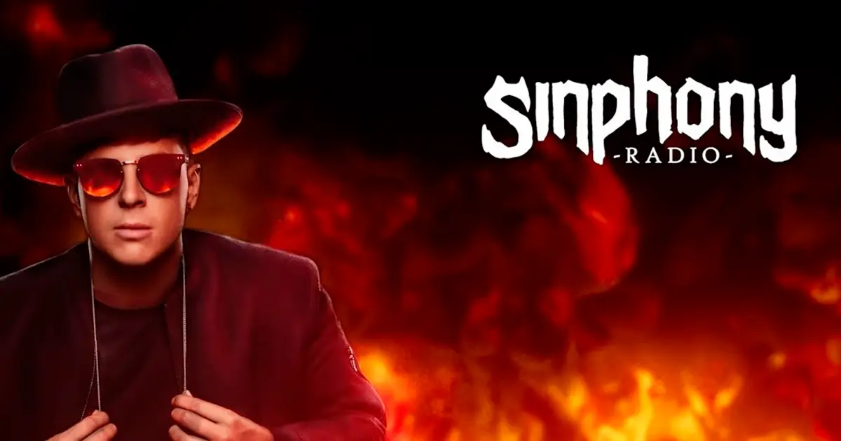 SINPHONY Radio Radioshow: «SINPHONY Radio». Donnerstag um 18:00