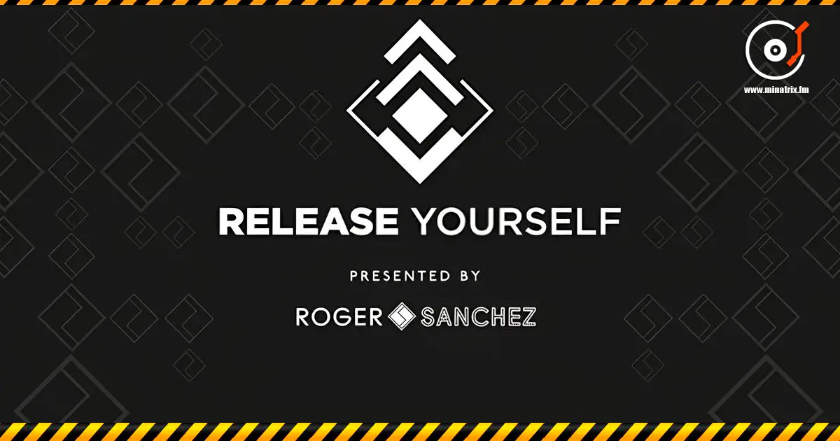 Radioshow: «Release Yourself». Freitag um 1:00