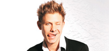 Mitya Fomin präsentiert sein neues Musikvideo