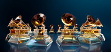 In Los Angeles fand die 67. Verleihung der Grammy Awards statt