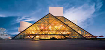 Rock and Roll Hall of Fame 2025: Nominierte, Geschichte und die Zeremonie