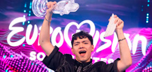 Österreich gewinnt den Eurovision Song Contest 2025 mit dem Song „Wasted Love“