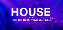 House — der Rhythmus, der den Dancefloor geschaffen hat.