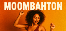 Moombahton — Reggaeton-Rhythmen und EDM-Energie