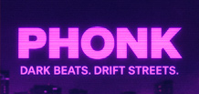 PHONK — Dunkelheit, Trap und 90er-Jahre-Nostalgie
