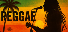 Reggae — die Musik der Freiheit, der Sonne und der jamaikanischen Kultur.