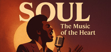 Soul — die Musik der Seele: von Kampf bis Inspiration.