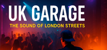 UK Garage — Geschichte, Subgenres und Kultur der britischen Clubmusik