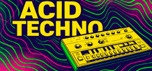 Acid Techno – Geschichte, Klang und Kultur des Genres