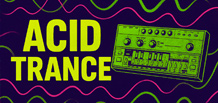 Acid Trance — Geschichte des Genres, Merkmale und bekannte Künstler