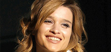 Ksenia Borodina will ihren Ruf schützen