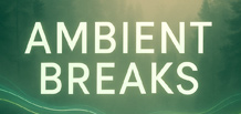 Ambient Breaks — ein Stil an der Schnittstelle von Ambient und Breakbeat