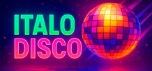 Italo Disco — Geschichte des Genres, beste Hits und Künstler