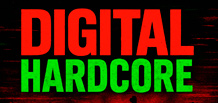 Digital Hardcore — Musik des Protests und der digitalen Wut