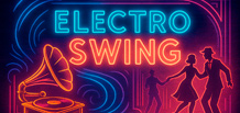 Electro Swing — Retro im modernen Rhythmus