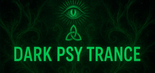 Dark Psy Trance: Geschichte, Sound & Künstler (150-180 BPM) – Alles zum Genre
