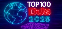 DJ Mag Top 100 DJs 2025: David Guetta wieder auf Platz 1
