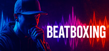 Beatboxing — der reine Rhythmus des Menschen