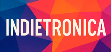Indietronica — eine Synthese aus Indie und Elektronik