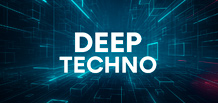 Deep Techno — die Hypnose des Klangs und die Architektur des Rhythmus