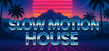 Slow Motion House — „Chug“, balearische Meditation und warmer Groove bei 90–108 BPM
