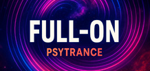 Full-On — psychedelische Energie auf dem Höhepunkt | Minatrix.FM