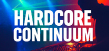 Hardcore Continuum: Die Evolution der britischen Bassmusik — Jungle, Grime, Dubstep, UK Garage.