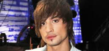 Dima Bilan feierte seinen Geburtstag mit großem Aufwand