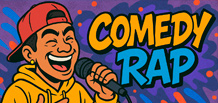 Comedy Rap — Humor, Punchlines und virale Hits: wie der Stil das Internet erobert
